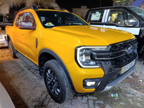 فۆرد رانجر 2024  بۆ فرۆشتن لە عێراق -  بەغداد